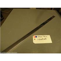 KENMORE REFRIGERATOR 1106565 Door Trim USED PART