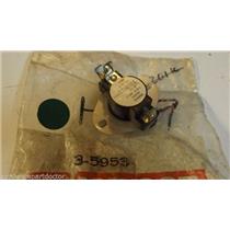 MAYTAG DRYER 3-5953 HIGH LIMIT STAT   NEW IN BOX