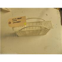 FRIGIDIARE DISHWASHER 154238801 WHITE UTILITY BASKET USED PART F/S