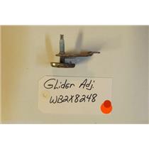 GE Stove WB2X8248 Glider Adj   USED PART