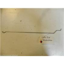 KENMORE STOVE 316203500  Latch rod  used part