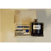 MAYTAG REFRIGERATOR 61005884 SOLENOID 115V  NEW IN BOX