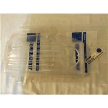 KENMORE JENN AIR REFRIGERATOR 67001285 Cover, Fz Light    NEW IN BOX