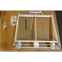 MAYTAG REFRIGERATOR 67005650 FRAME ASSY ELEVATOR  NEW IN BOX