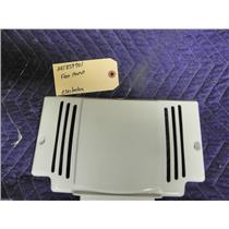 ELECTROLUX  REFRIGERATOR 241859701 FAN COVER USED PART ASSEMBLY FREE SHIPPING