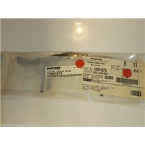 Maytag Magic Chef Stove  74001075  Lever, Latch (blk)  NEW IN BOX