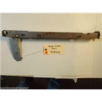 KITCHEN AID STOVE 9782033 Hinge, Door R Or L USED