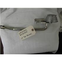 GE WB28X5035 TOP REAR BURNER WB28X0042