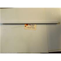 KENMORE STOVE WB56T10062 Door frame, SIDE  USED PART