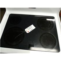 WHIRLPOOL OVEN 3176527 COOKTOP *SOME SCUFFS & SCRATCHES USED PART