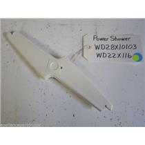 GE DISHWASHER WD28X10103 WD22X116 Power Shower USED PART