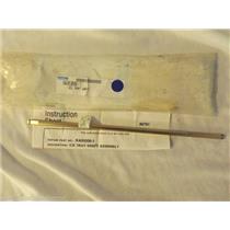 MAGIC CHEF MAYTAG REFRIGERATOR RA95006-1 ICE TRAY SHAFT  NEW IN BAG