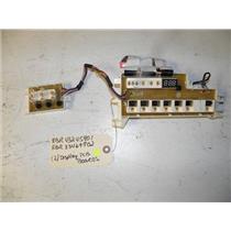 LG DISHWASHER EBR43245901 EBR33469702 DISPLAY PCB USED PART ASSEMBLY F/S