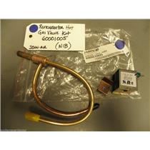 Jenn Air Refrigerator 60001005 Hot Gas Valve Kit  NEW IN BOX