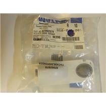 Maytag Amana Refrigerator  67002979  FACADE, DISPENSER  NEW IN BOX
