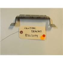 KITCHENAID STOVE 8302094 Bracket, Central  USED