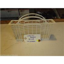 DISHWASHER   154238801   UTENSIL  BASKET used part