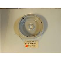 STOVE 4421413  Ring Bowl 8`` Almond Chips in finish   used part