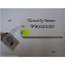 MAYTAG DISHWASHER 99002650 TURBIDITY SENSOR USED PART ASSEMBLY