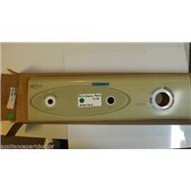 AMANA DRYER  37001066 Facia, Graphic Panel  NEW IN BOX