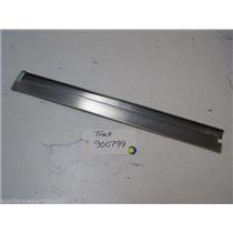 Maytag Dishwasher 900799 Track  used part assembly