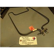 NOS Whirlpool Chromalox STOVE CH967 TS967 YCH967 Bake Element 454117 250v/2800w