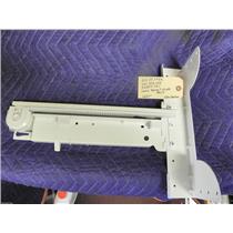ELECTROLUX REFRIGERATOR 241972302 241972301 LOWER BASKET SLIDE W/BRACKET "LEFT"