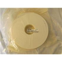 KENMORE JENN AIR REFRIGERATOR M0275178 Tape Double Back (roll)    NEW IN BOX