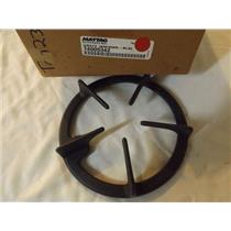 MAYTAG/JENN AIR STOVE 74005342 Grate (sm/smr-blk) NEW IN BOX