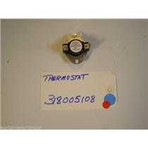 KENMORE STOVE 318005108 THERMOSTAT used part