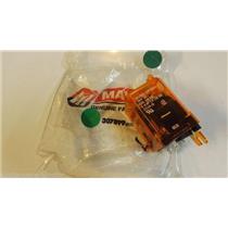 MAYTAG DRYER 307899 RELAY  NEW IN BAG