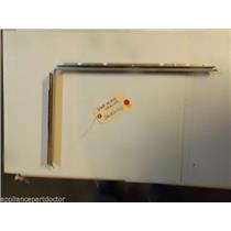 FRIGIDAIRE STOVE  316402403 Spacer,door Glass  USED
