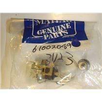 Maytag Admiral Refrigerator  61002089  Control Assy., Temperature NEW IN BOX