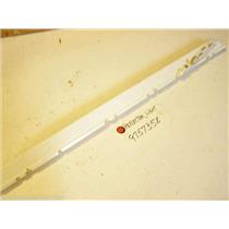 WHIRLPOOL STOVE 9757358  Reflector, Light  USED