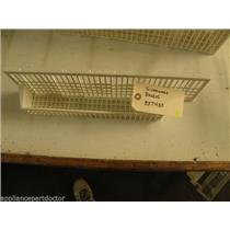 KENMORE DISHWASHER 3371483 SILVERWARE BASKET USED PART ASSEMBLY