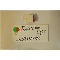 KENMORE Stove WB25X0093  Indiacator light   USED PART