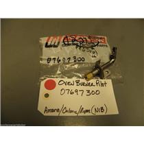 Amana Roper Caloric Stove 07697300 Oven Burner Pilot NEW IN BOX