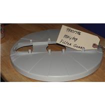 MAYTAG DISHWASHER 99001796 PUMP FILTER GUARD