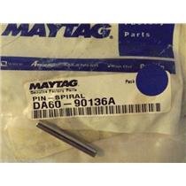 SAMSUNG REFRIGERATOR DA60-90136A Pin-spiral    NEW IN BAG