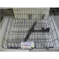 WHIRLPOOL DISHWASHER W10350382 UPPER  DISHRACK  NEW W/O BOX F/S