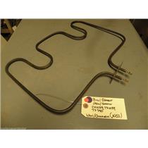 NOS Whirlpool Chromalox stove Broil Element CH1039 TS1039 TS740 240v/3000w
