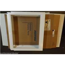 MAYTAG REFRIGERATOR 12002187 KIT CRISPER SHELF L  NEW IN BOX