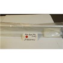 WHIRLPOOL AMAMA CALORIC STOVE 31782204W Trim, door top   NEW IN BOX