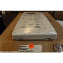 Maytag microwave 53001478 Control Panel/switch Asy (bsq)  NEW IN BOX