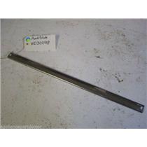 GE DISHWASHER WD30X98 Rack Slide  USED PART