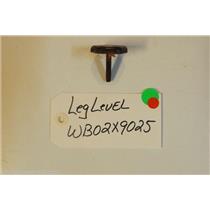 KENMORE Stove WB02X9025   Leg level  USED PART