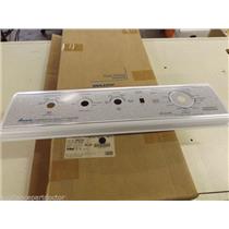 Maytag Amana Washer  39823W  Pnl, Graphic   NEW IN BOX