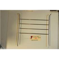 frigidaire STOVE 318355200  Glide oven rack    NEW W/O BOX