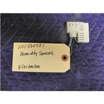 ELECTROLUX REFRIGERATOR 241530501 HUMIDITY SENSOR USED PART ASSEMBLY F/S