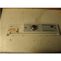 KENMORE ELITE WASHER AGL72949902 EBR63726601 COMPLETE HEAD USED PART ASSEMBLY